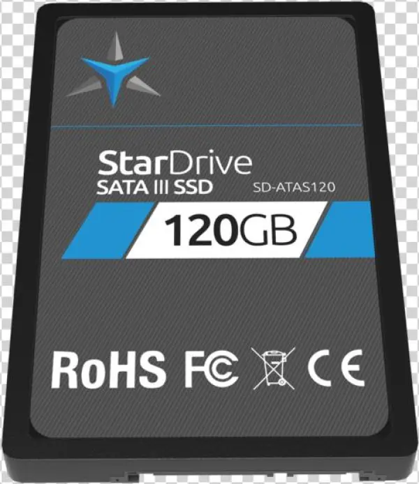 Star Drive