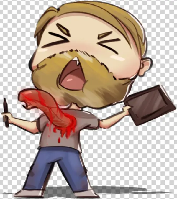 Steve Palmerton 3d Environment Artist