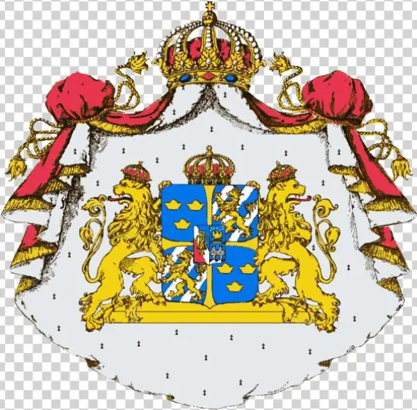 Sweden Greater Coa1908-modern