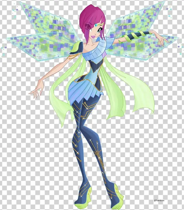 Tecna