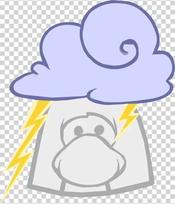 The Thundercloud