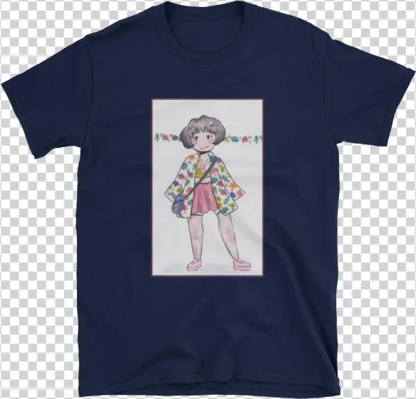 The Weeb One Unisex T-shirt