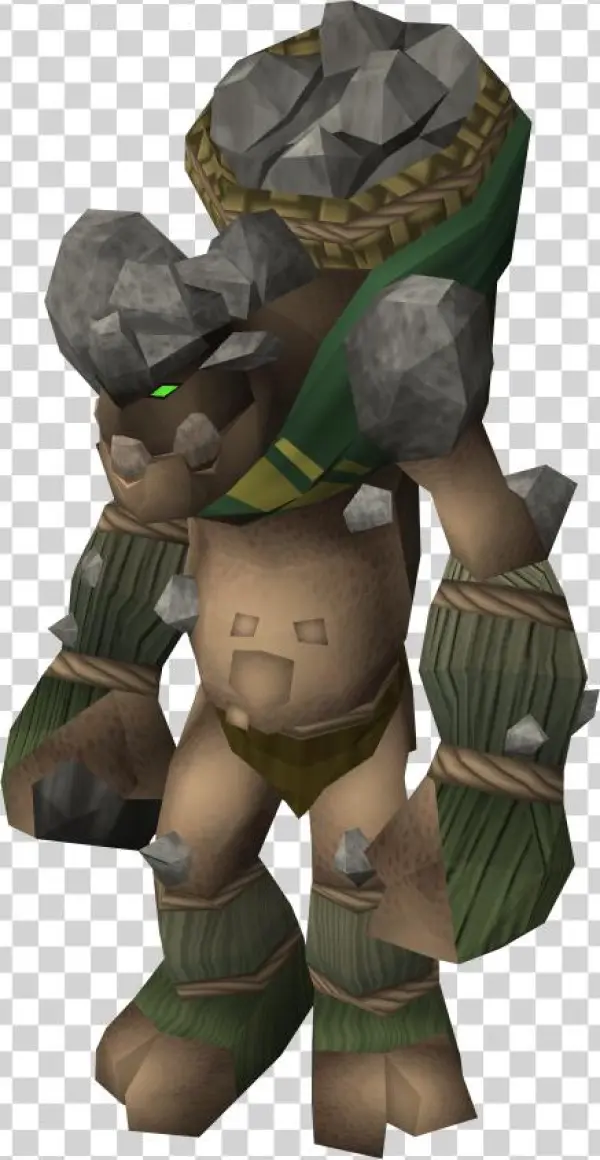 Trolls Logo Png
