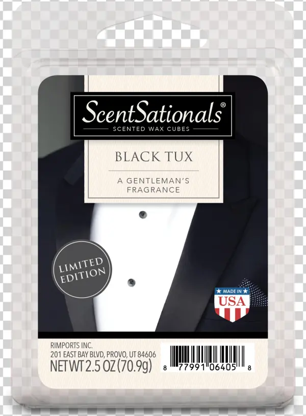 Tux Png