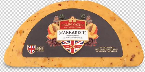 Usa Uk Coombe Castle International Savoury Blends Marrakech