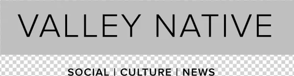 Valley Native Website Header