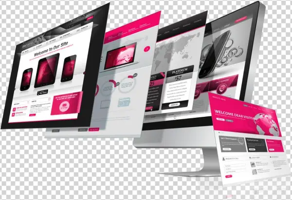 Website Design Atlanta