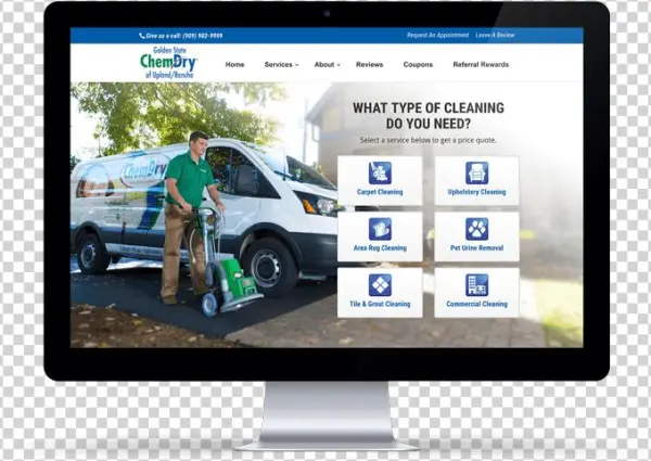 Website Design Service
