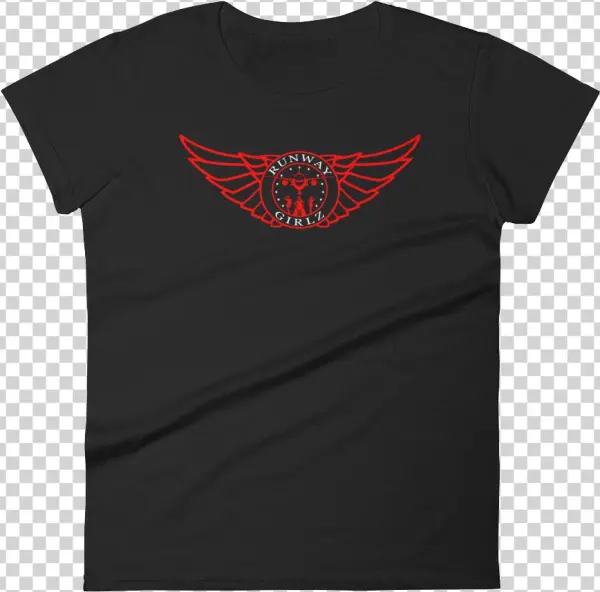 Women's Rosebud Classic Rg Tee