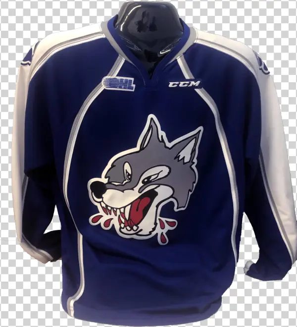 Youth Ccm Jersey