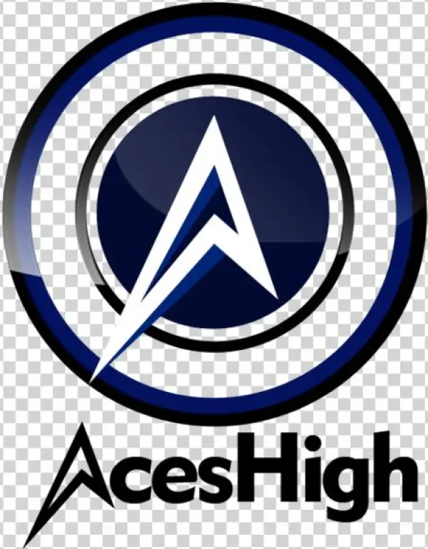 Aces High Esports Clublogo Square