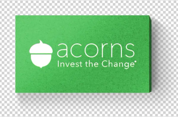Acorns - Com