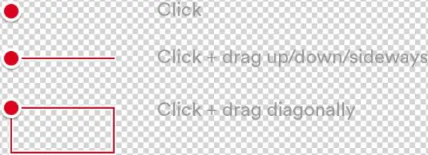 Adding A Pin To A Proof Can Be Done 3 Ways