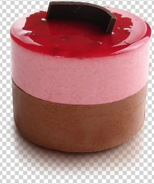 Adj Chocoraspberrymousse