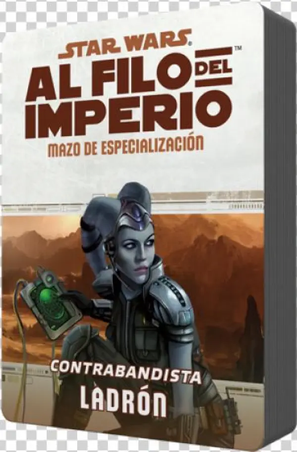 Al Filo Del Imperio