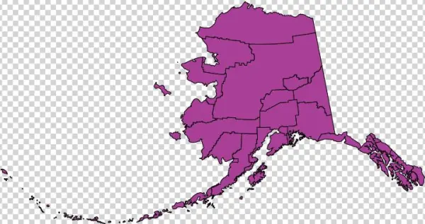 Alaska Climate Zones