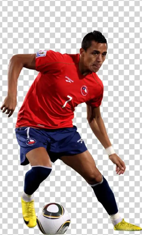 Alexis Alejandro Sánchez