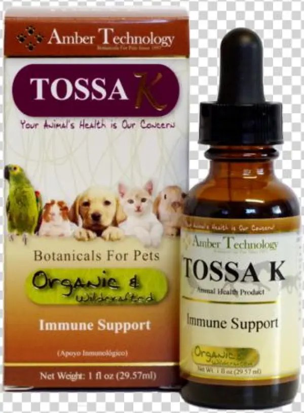 Amber Technology Tossa K 1oz