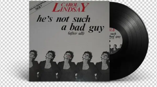 Bad Guy Png