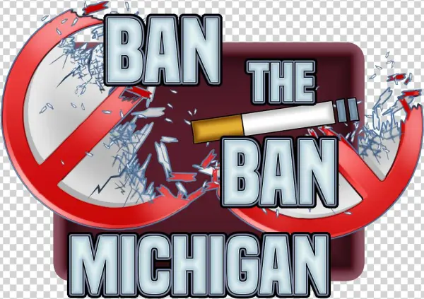 Ban The Ban Michigan Advocates For Compromise On Michigan
