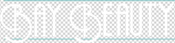 Bay Beauty Logo No Text