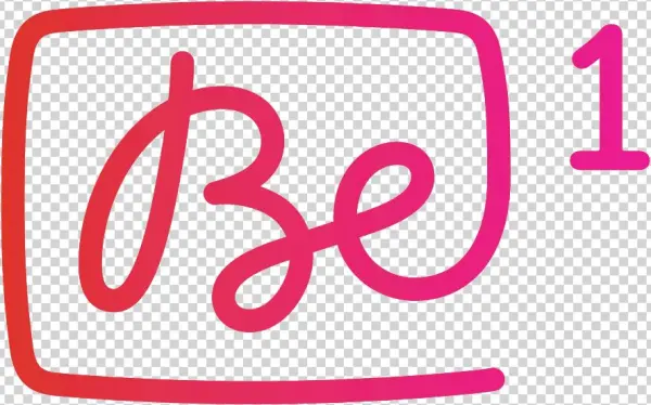 Be 1 Logo 2004