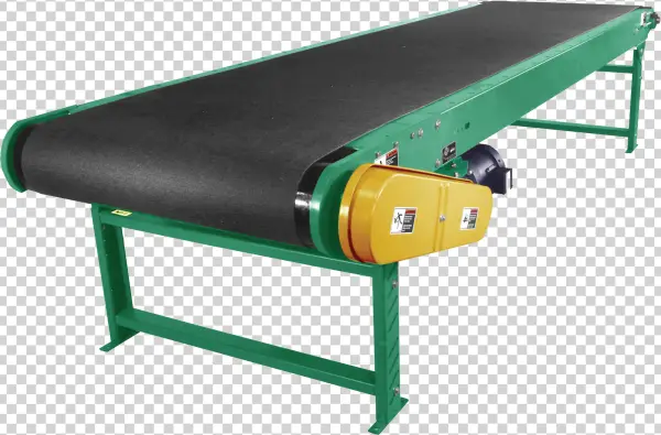 Being A Client Friendly Company, We Offer These Conveyors