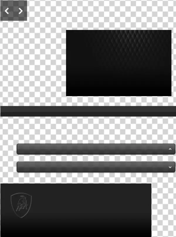 Bg-strip