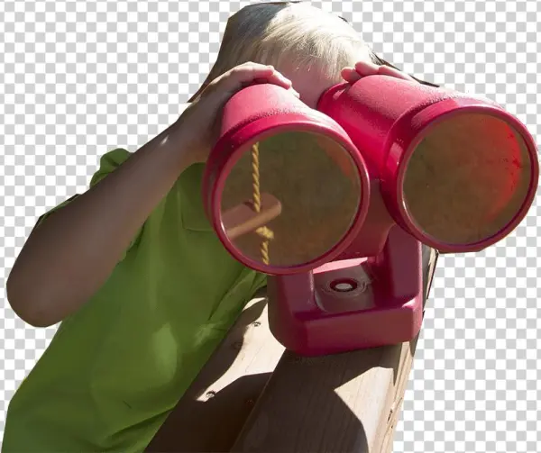 Binoculars Png