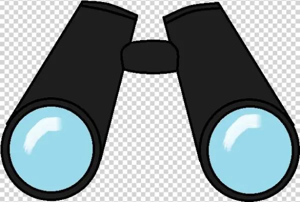 Binoculars