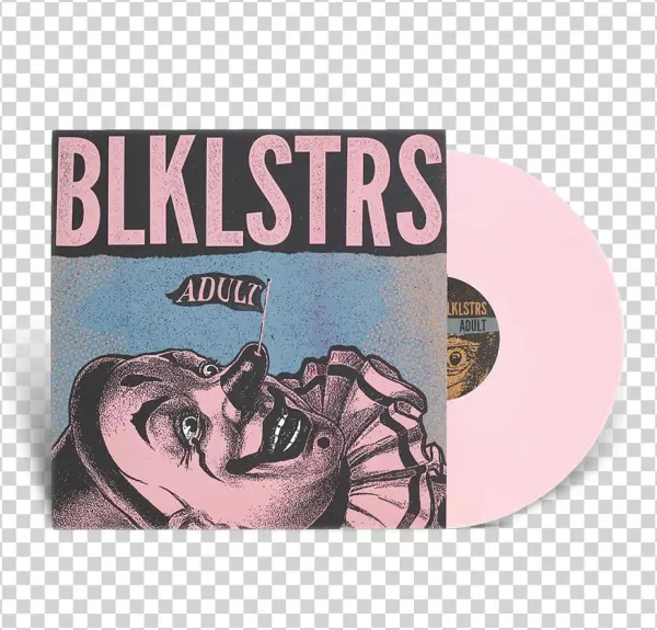 Blacklisters