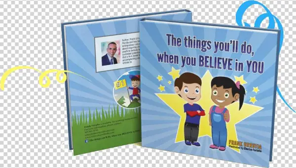 Book Description