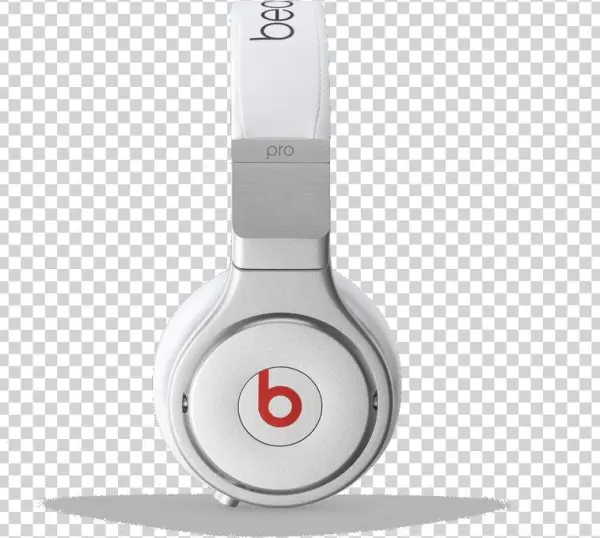 Casque Beats By Dre Pro