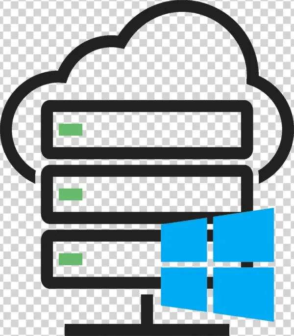Cloud Hosting Png