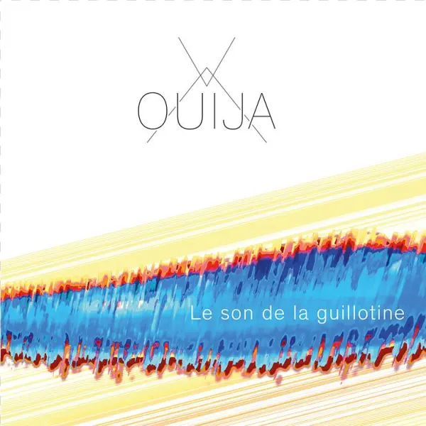 Couverture Jacquette Ouija
