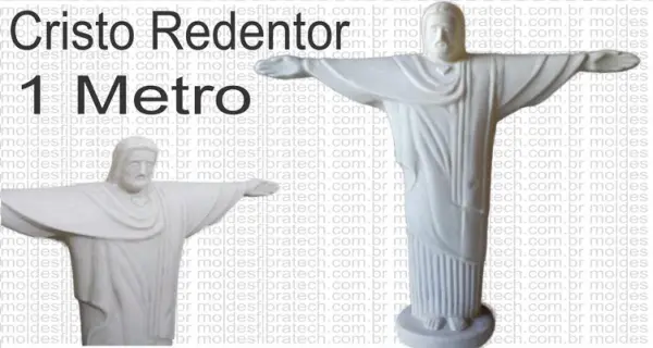 Cristo Redentor Png