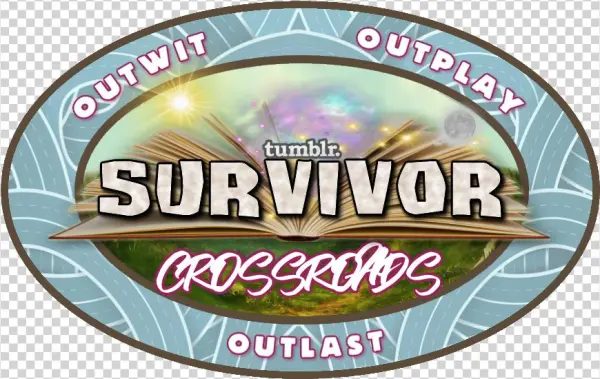 Crossroads Logo