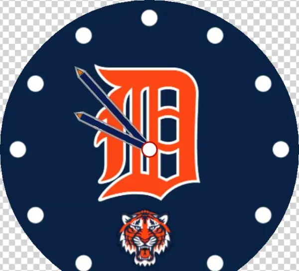 Detroit Tigers Preview
