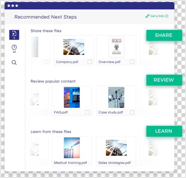 Discover The Best Next Steps To Take