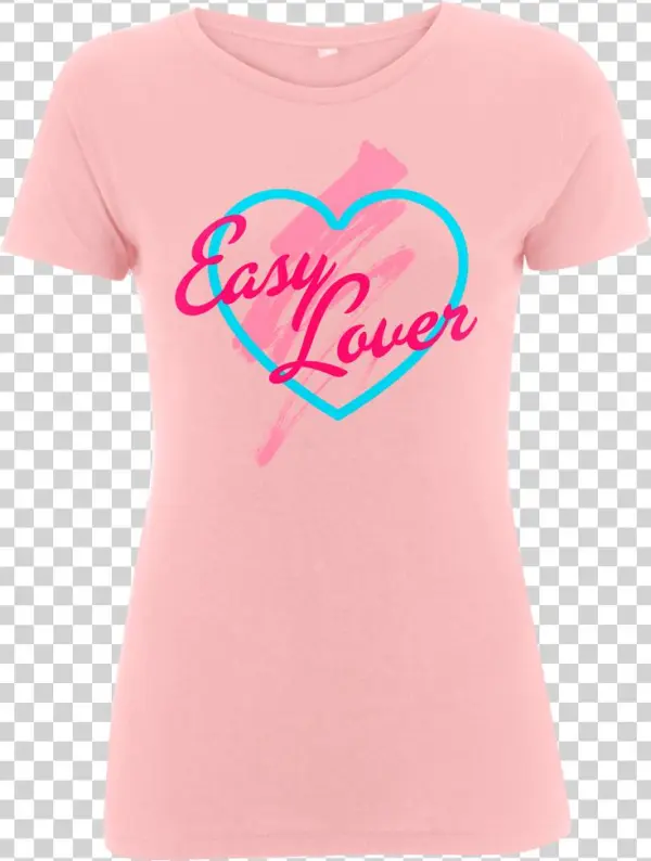 Easy Lover Tee