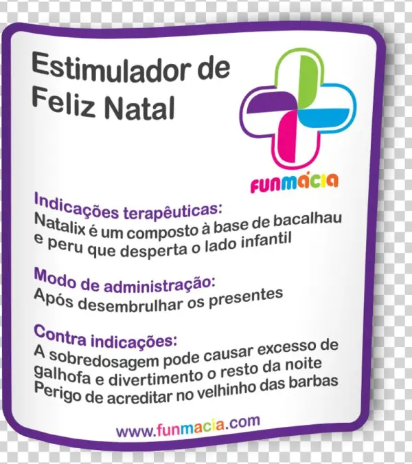 Feliz Natal Png