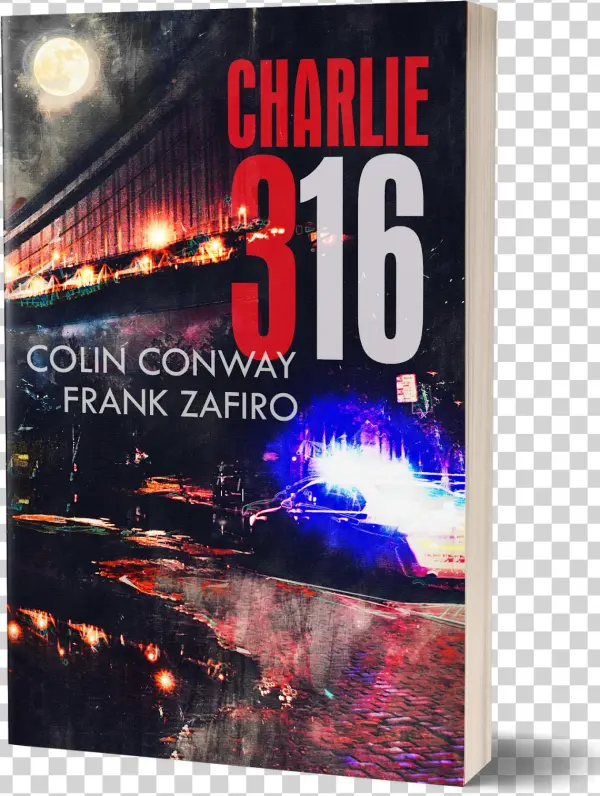 First Line Charlie-316