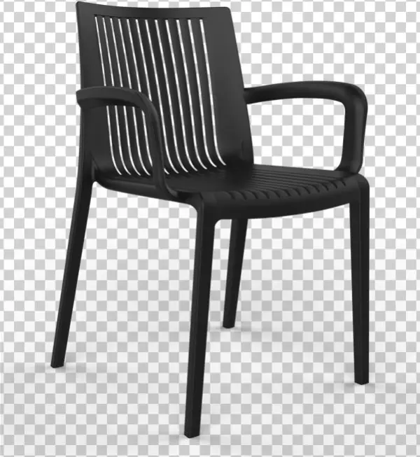 Florence Chair Black