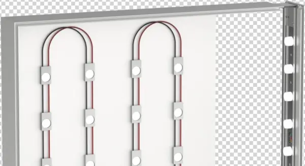 Fr-70 Balt Led