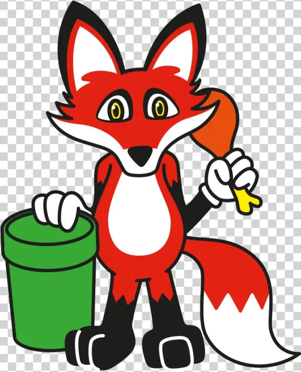Fred-fox