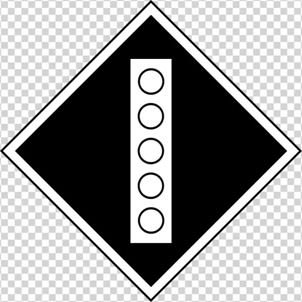 Free Sign "