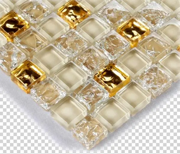 Glass Kitchen Countertop