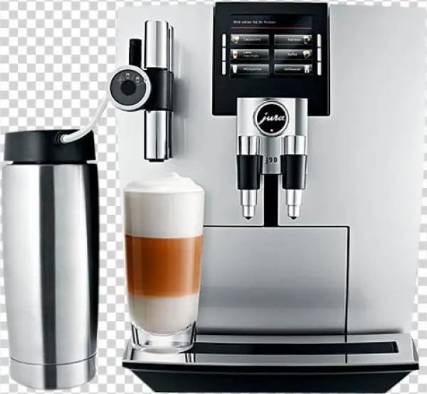 Image For Jura Coffee Machine