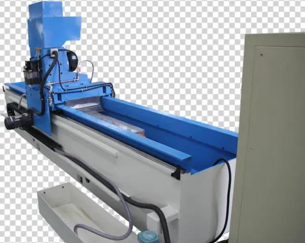 Industrial Cortador De Papel Cnc Cuchillo De Hoja De