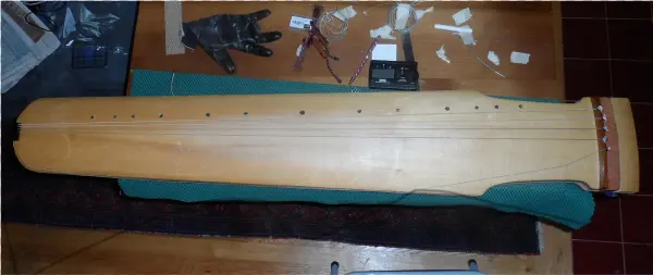 Intermediate Test Phase
